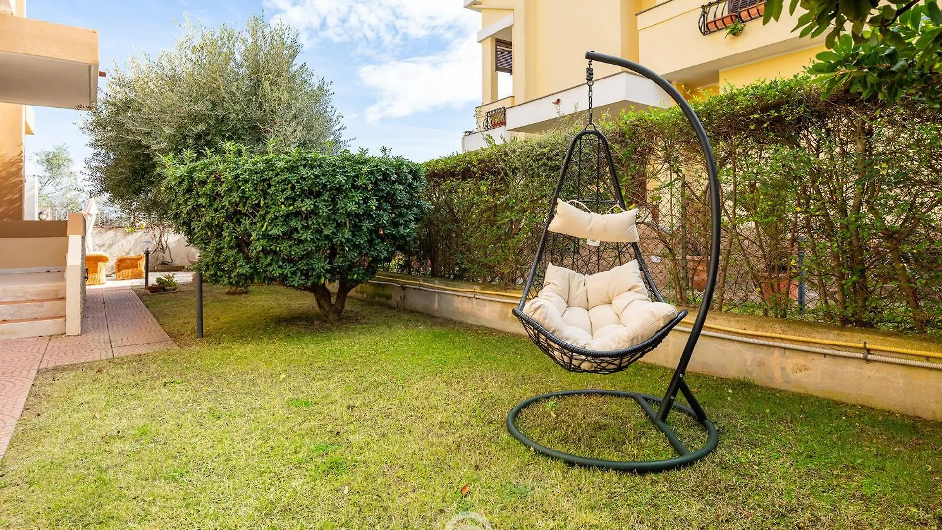 Casa Daniela Βίλα Pula Σπίτι διακοπών