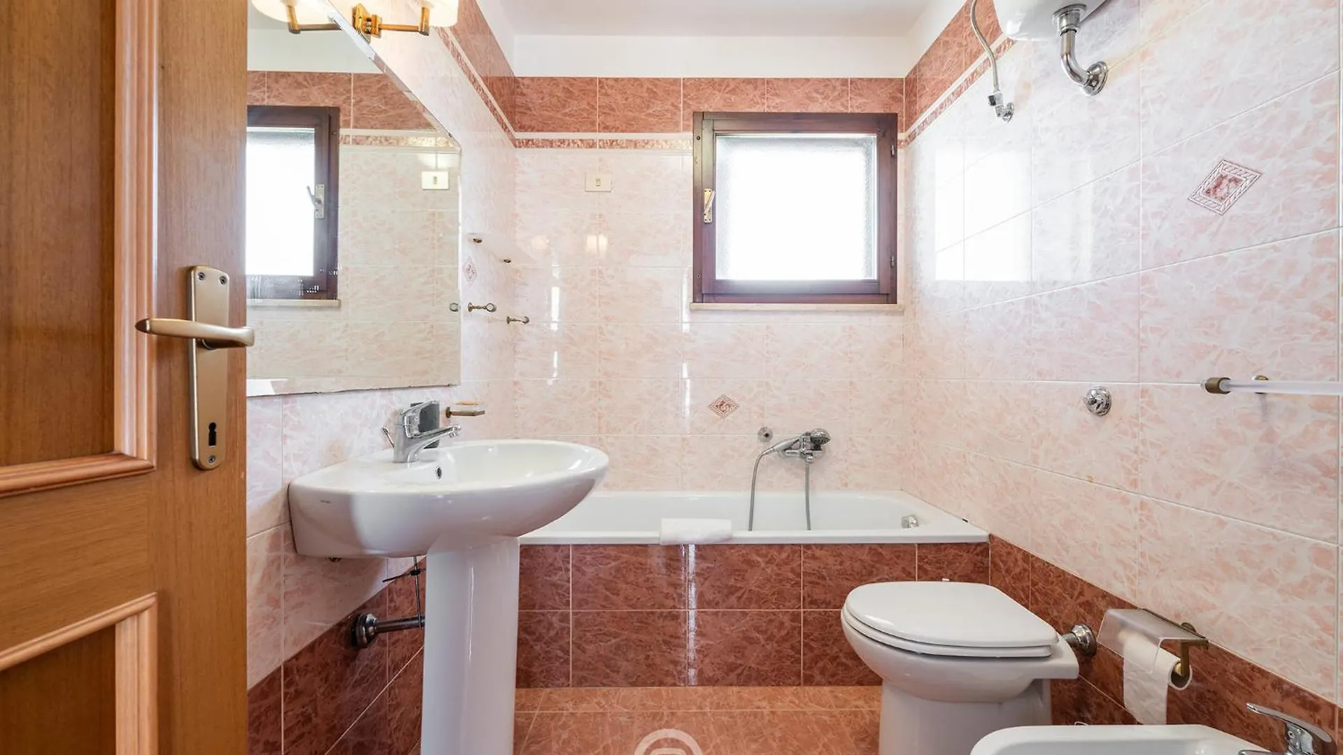 Σπίτι διακοπών Casa Daniela Βίλα Pula