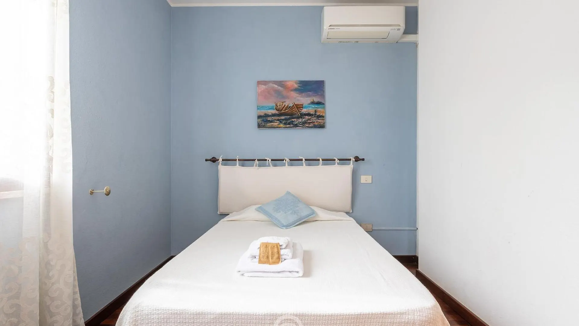 Casa Daniela Βίλα Pula Ιταλία