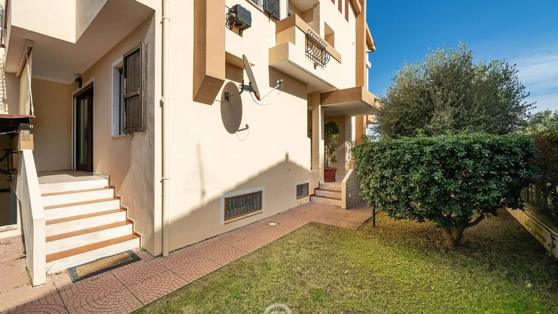 Σπίτι διακοπών Casa Daniela Βίλα Pula Ιταλία